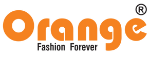 Orange Fashion