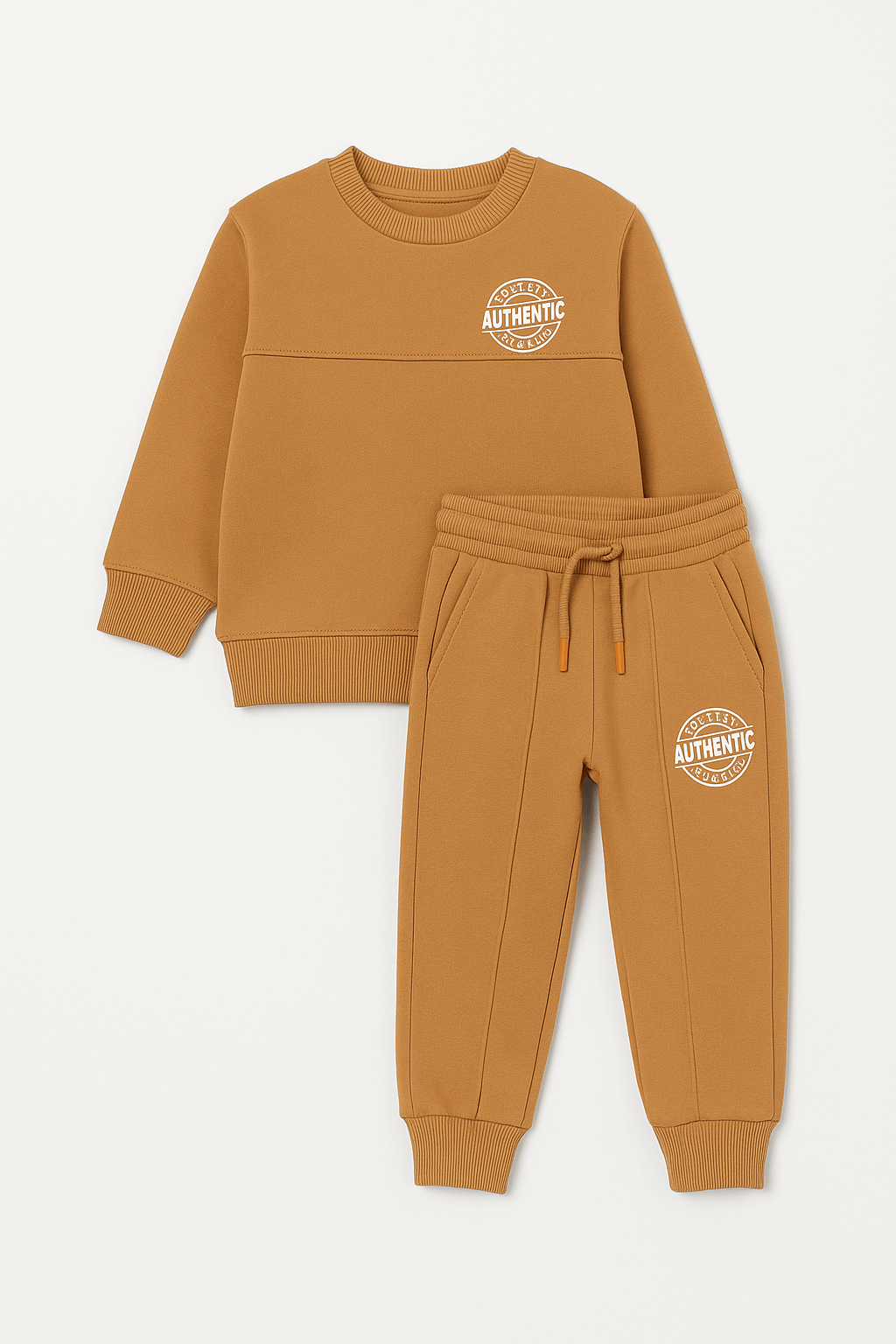 Kids Track Suit Sweat Shirt