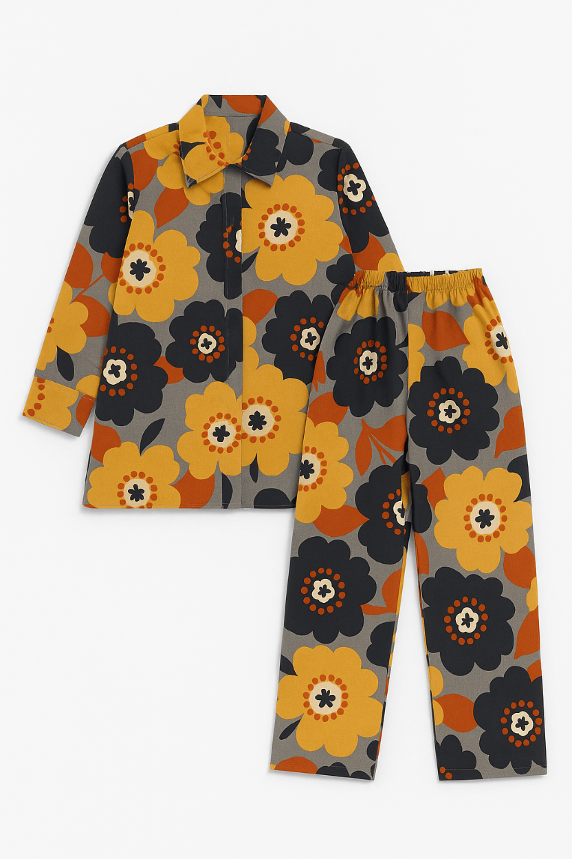 Baby Girl 2 PCS Suit