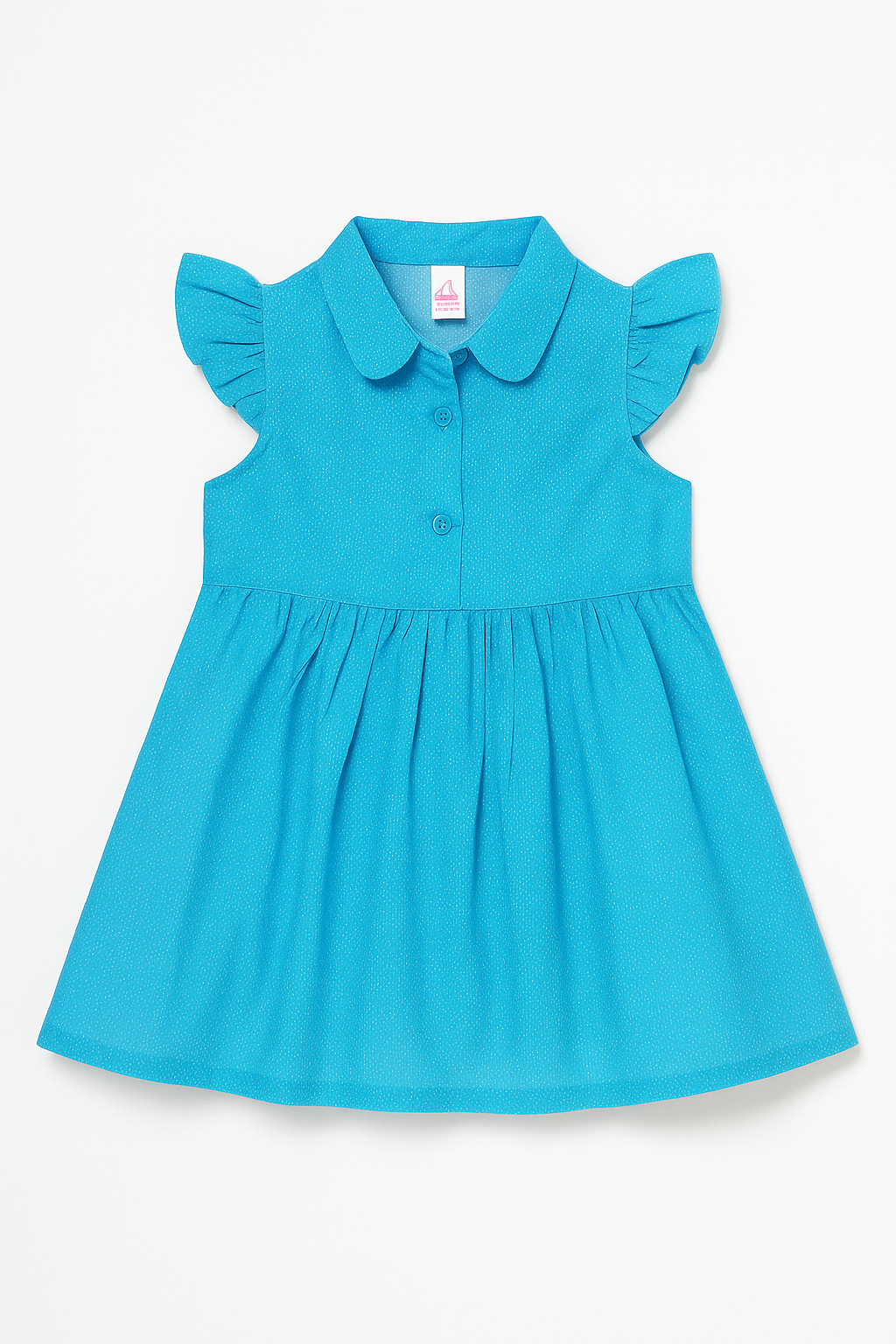 Baby Girl  Sleeveless Tops