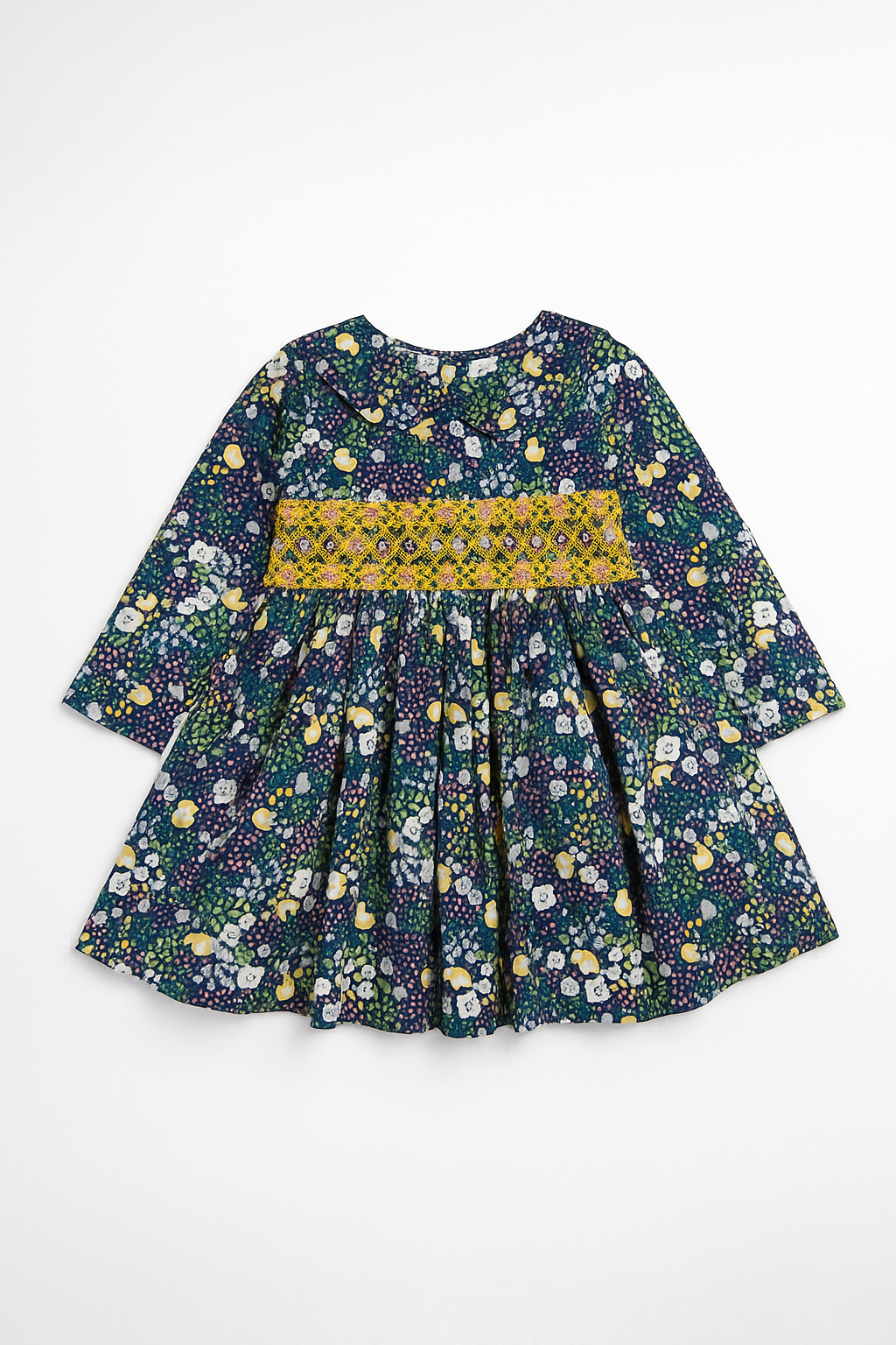 Baby Girl Frock Emd