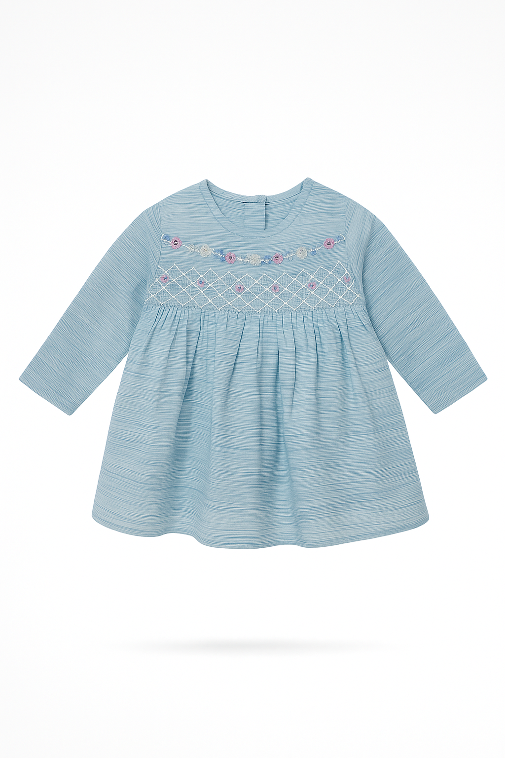 Baby Girl Frock Emd