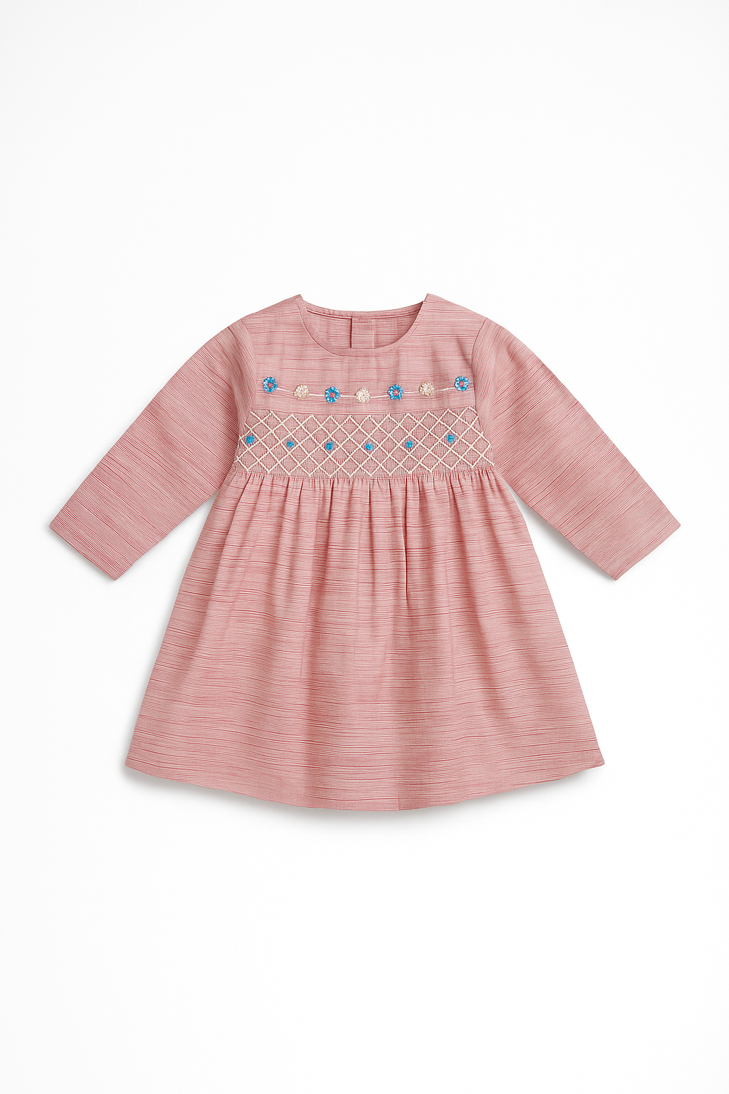 Baby Girl Frock Emd
