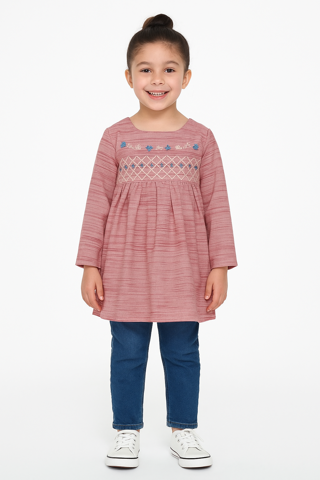 Baby Girl Frock Emd