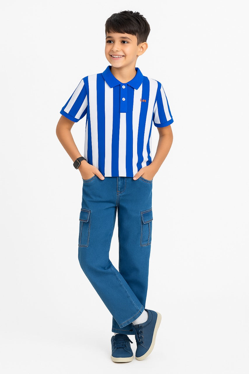 Baby Boy Jeans