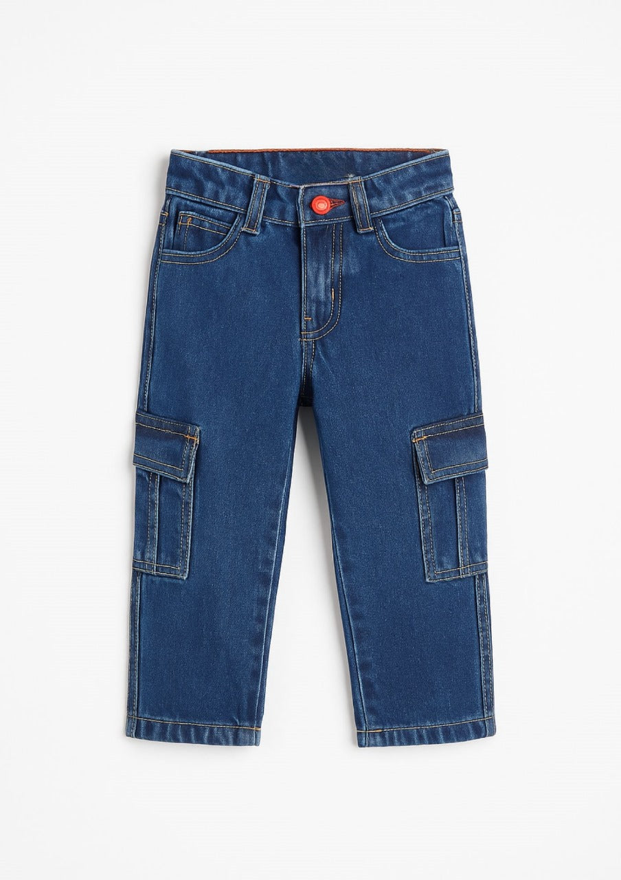 Baby Boy Jeans