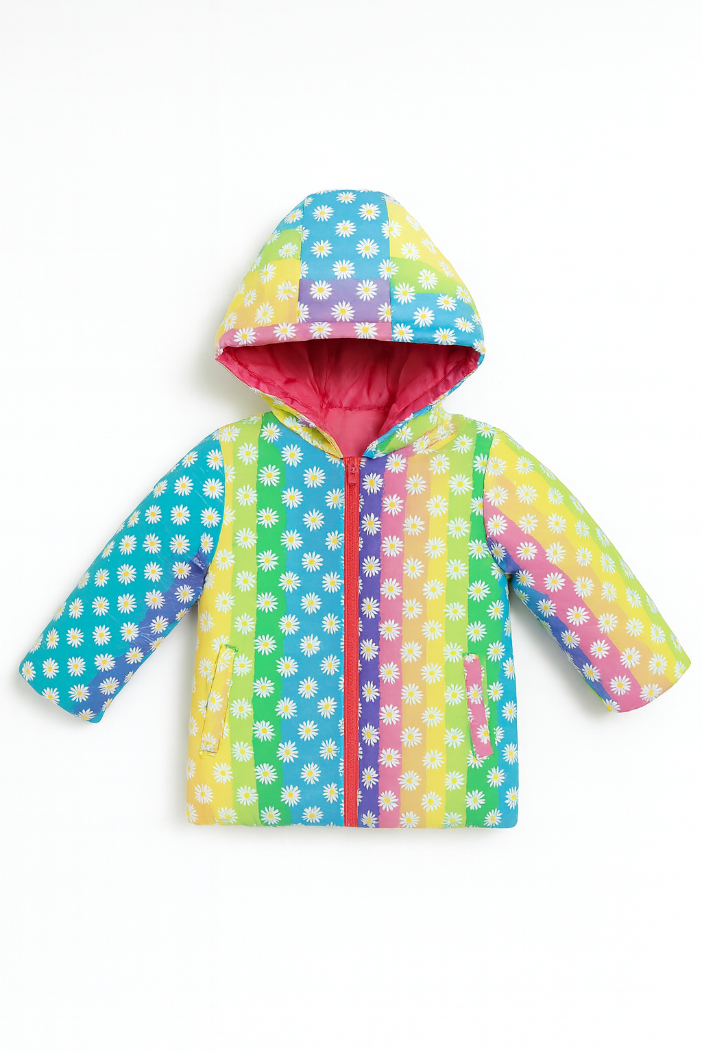 Baby Girl Jacket