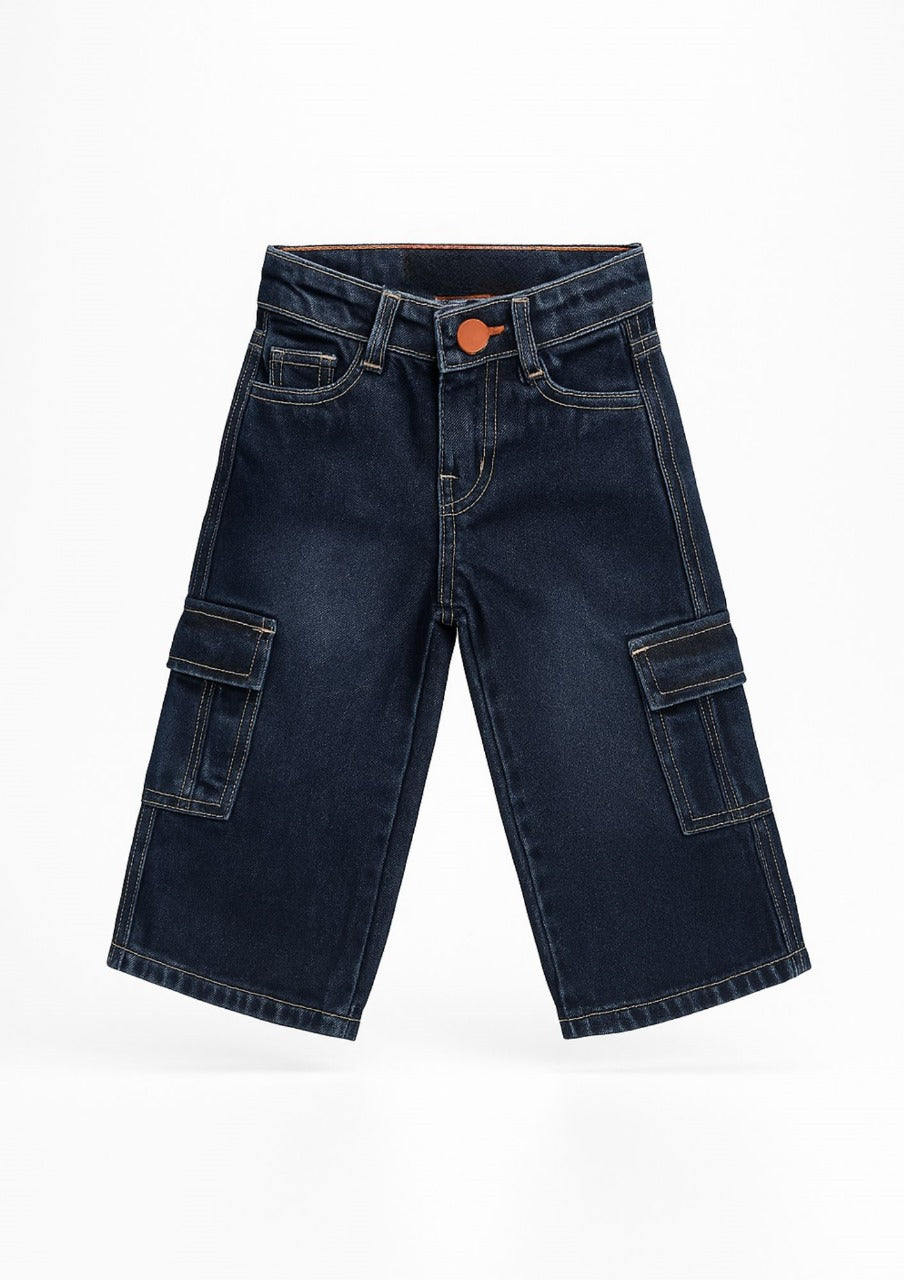 Baby Boy Jeans