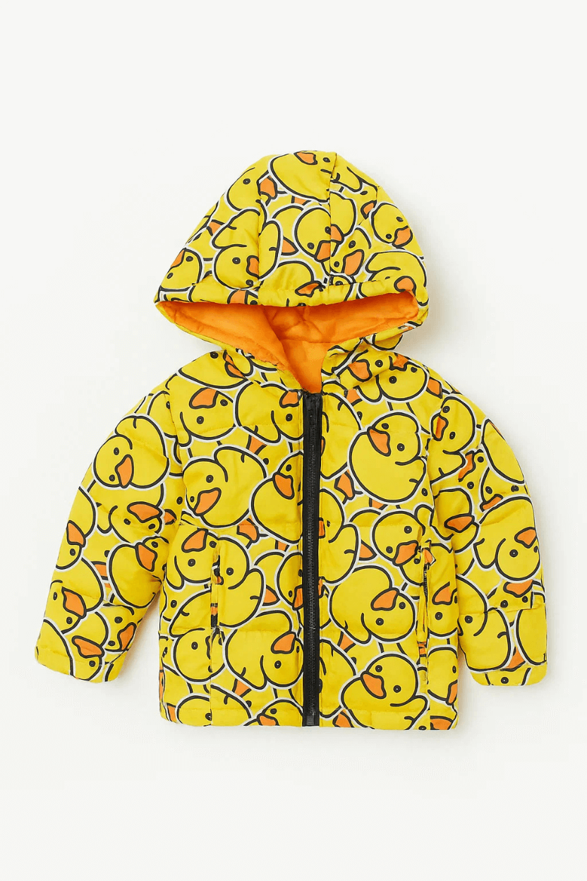 Kid's Jacket
