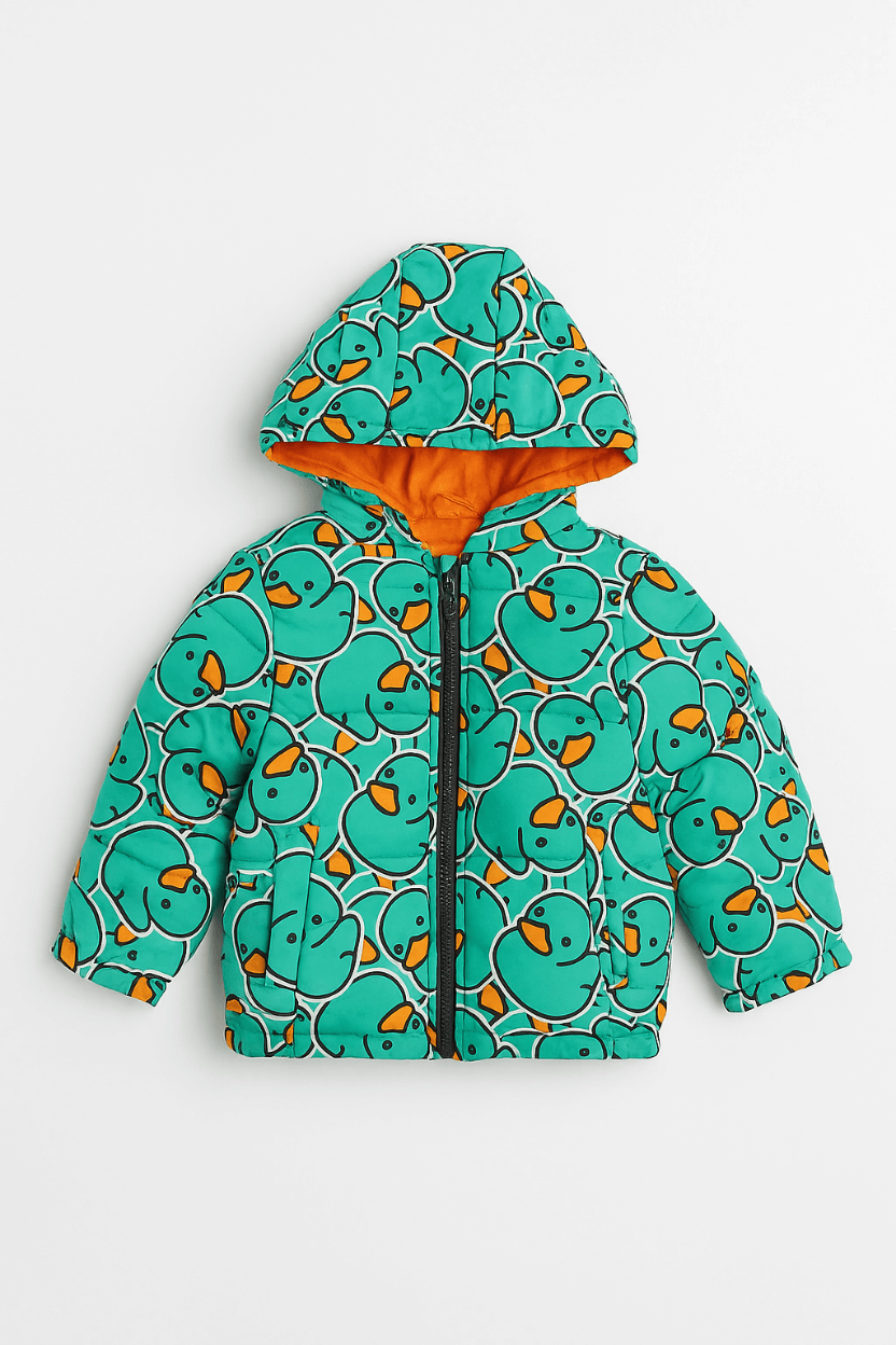 Kid's Jacket