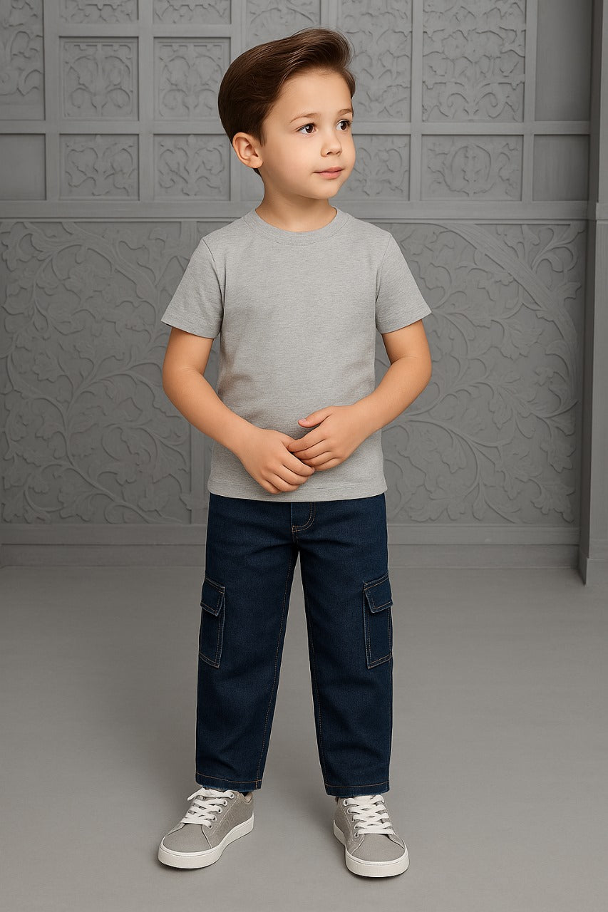 Baby Boy Jeans