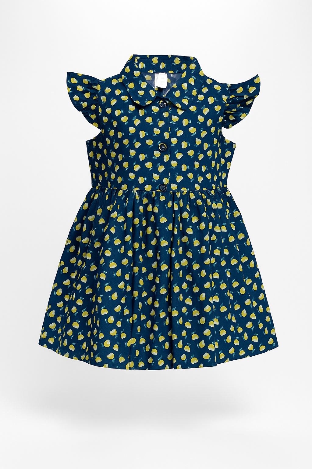 Baby Girl  Sleeveless Tops