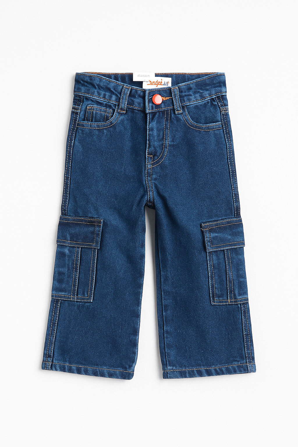 Baby Boy Jeans