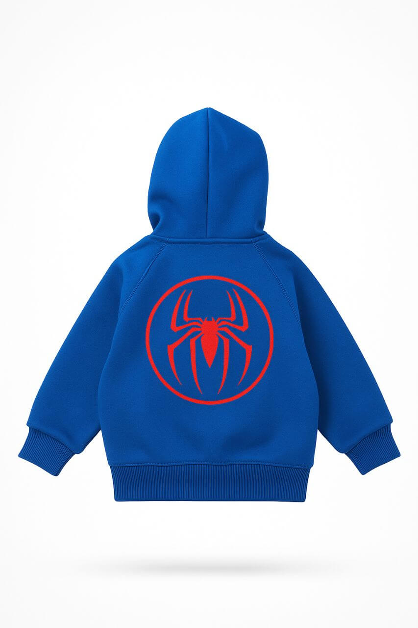 Kids Track Suit Hoodie