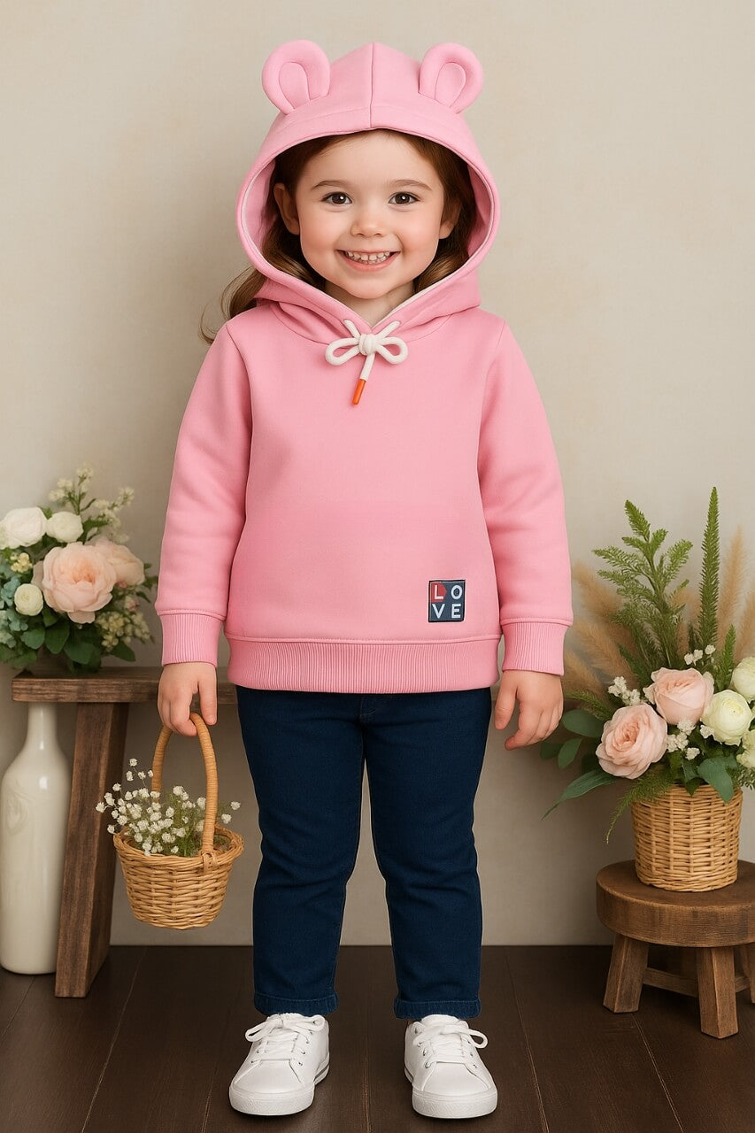Girls_Hodi Pink