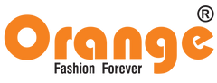 Orange Fashion