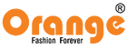 Orange Fashion