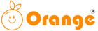 Orange Fashion