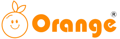 Orange Fashion