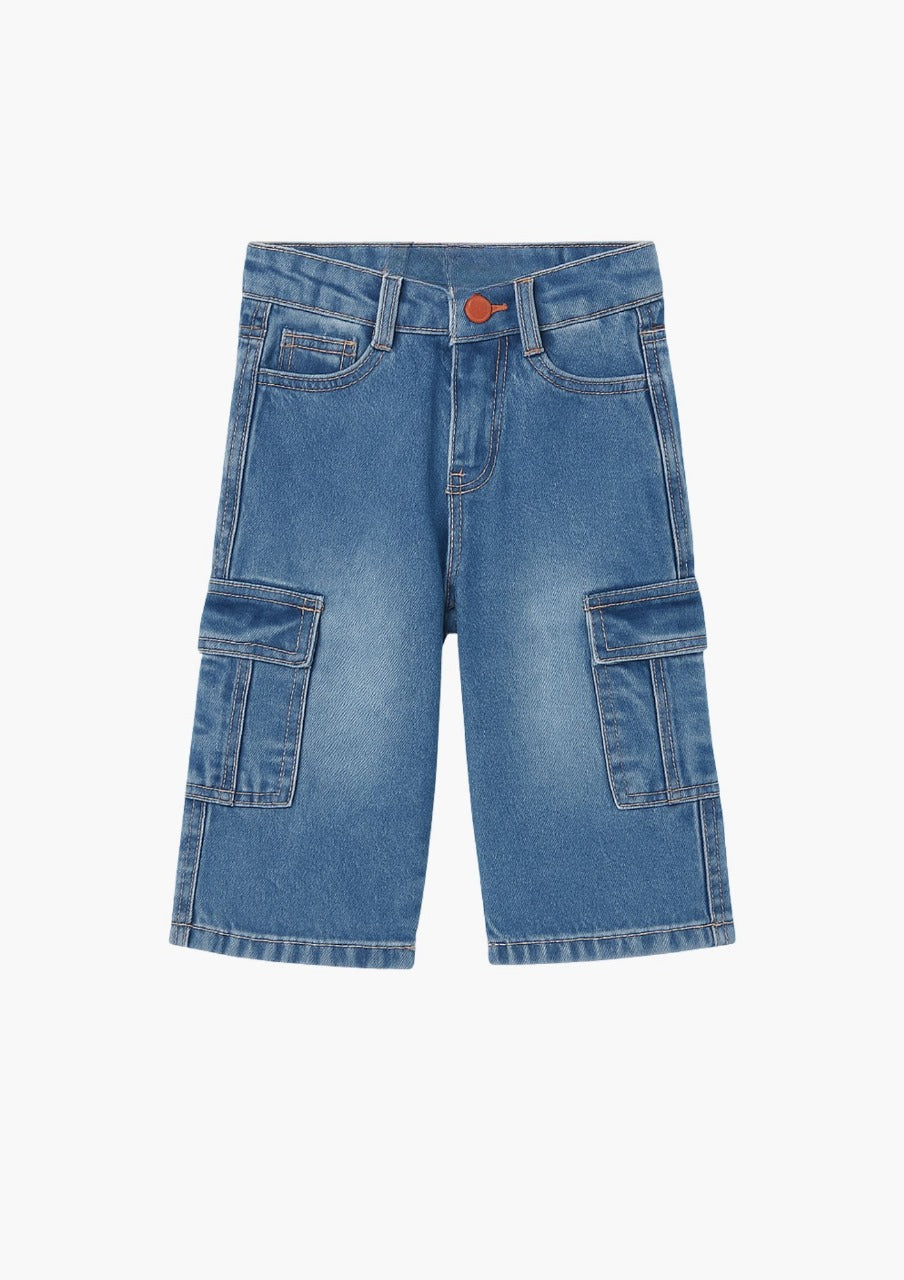 Baby Boy Jeans